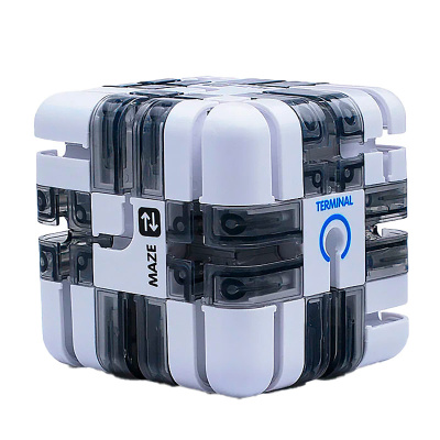 Головоломка Суперкуб Наша игрушка YDX007 1